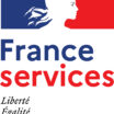 Logo France Services