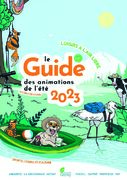 Guide Loisirs à l’Air Libre 2023